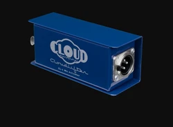 The original Cloudlifter. Hear more of your dynamic & ribbon microphones character and clarity with active ultra-clean...