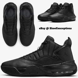 Jordan Stay Loyal. Shoes are unaffected and NEW.