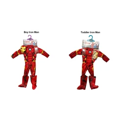 Back in 2008, Iron Man was the superhero to kick off the Marvel Cinematic Universe and first take part in the Avengers...