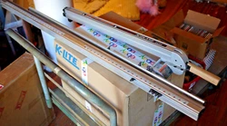 Craftsman Table Saw Fence Align A Rip 24/24 for 113 or 315 series (Exact a Rip) (Craftsman 27