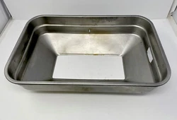 Good used condition have normal use wear, marks.