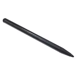 Capacitive and Resistive Stylus Touch Screen LCD Display Pen Lightweight Black. The Die-Cast Aluminum Capacitive and...