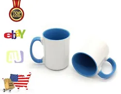 Personalized Coffee Mug,11oz Ceramic Mug, Make Your Own Mug, Gift Mug. •Coffee Mug Color: 4 color available.