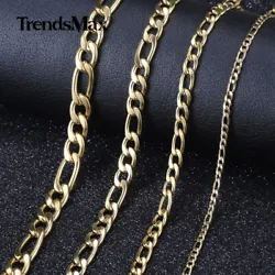 Chain Details --- These elegant chains are handcrafted in Stainless Steel. Solid and heavy feel. These chains securely...