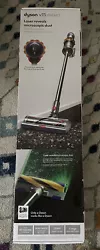 You are bidding on a Dyson V15 Detect Cordless Vacuum Cleaner Ships free with UPS Lowest price on ALL of eBay from a...