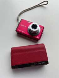 This camera was tested and it seem to work great. Even original battery still hold its charge. I still would advice to...