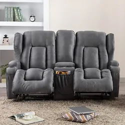 Lets take a look at our newly designed sofa loveseat for living room furniture sets! MODERN MANUAL RECLINER SOFA SET....