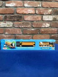 MURDOCH Rare Very Hard to Find. It is a great addition to any Thomas & Friends collection and perfect for children who...