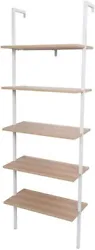 Number of Shelves Item Height Does Not Apply.