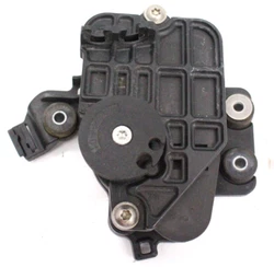 2014 BMW S1000R EXHAUST VALVE SERVO MOTOR.