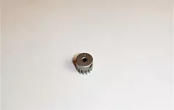 Axial SMT10. Grave Digger. Pinion Gear.