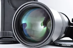 Front cap (Nikon). Lens case (Nikon CL-M2). Rear cap (Nikon). Lens filter (Kenko PRO10). Appearance of the item When...