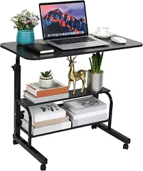 Multifunctional table. Perfect for the office, living room, study, lounge or bedroom, small flat. Scope of application....