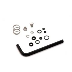 Manufacturer Code: 3066. Component(s): Repair Kit for Standard or Continental Syringe. The sale of this item may be...