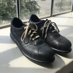 Vintage Camper Pelotas mens shoes, Size 41