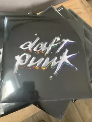 Daft Punk - Discovery (2 x Vinyle, LP, Album).