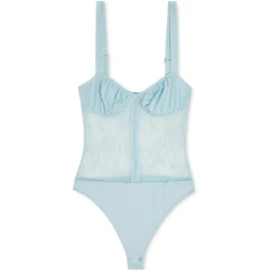 Manufacturer: Danielle Bernstein. Collection: Danielle Bernstein. Style Type: Bodysuit. BHFO is one of the largest and...