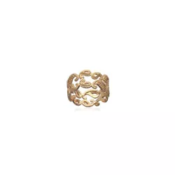 Bijou de Haute Qualité! Sans Nickel, Sans Plomb, Sans Cadmium et Hypoallergénique. (poinçonné et garanti). en...