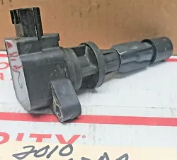                    2006 2013 MAZDA 3 ENGINE 2.5L IGNITION COIL PART NUMBER 099700-1463 OEMUSED IN GREAT...
