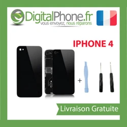 Vous souhaitez changer une pièce de votre iPhone ?. Vous ne souhaitez pas réparer votre iPhone seul ?. Confiez la...