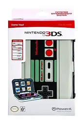 Nintendo New 3DSXL,New 2DSXL, New 3DS,3Dsxl,3DS,DSI,DSIXL. Design retroGaming 8 bit Nintendo NES ! Protégez votre...