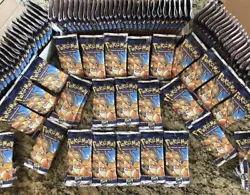 We have over 30 unique type of Charizard cards. Our collection consists of about half promo Charizards (black star...