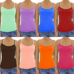 This stretchy and form-fitting top will feel like an extension of your body due to its lightweight feel and smooth...