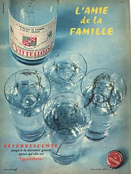 (IT IS A ADVERTISING). CEST UNE PUBLICITE. UNE PUBLICITE PAPIER. AN ADVERTISING PAPER). Quelque soit le Nombre de...