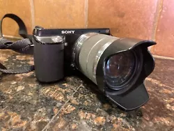 Lens EXCELLENT PRE OWNED CONDITION, TESTED. Inventory ID CAM103. Flash Works. This little beauty is in excellent...