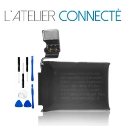 Cette batterie de qualité est facile à installer et vous offrira une durée de vie supérieure à celle dune batterie...