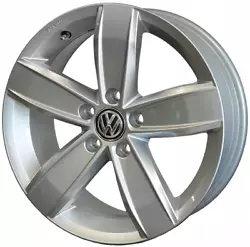 Original felgi 15cali 5G0 VW Bora Golf Caddy Passat Transporter. Vw Bora SportWagen (2008 - 2009) Caddy (2004 - 2020)...