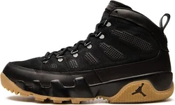 COLOR: BLACK / BLACK - GUM LIGHT BROWN. I HAVE SIZE 7.5 - 13 AVAILABLE!