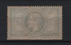 MNH: Mint never hinged MH: Mint hinged. A photographed lot will never be taken back for a problem of serration, seal of...