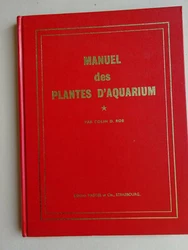 Rare manuel (très sérieux et technique).