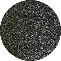 This quality black sand is a great way to disperse the heat of your burning charcoal, incense, and smudge sticks in...