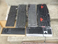 You will receive the keyboards as pictured.
