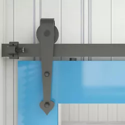 This rustic hardware fits wooden & concrete wall, great for saving space and room decoration, widely used for kitchen,...