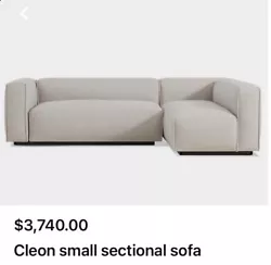 Stick with your favorite or switch it up. These upholstered components can be connected to create multiple size and...