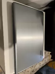 Hard drive not include, ac plug not included.