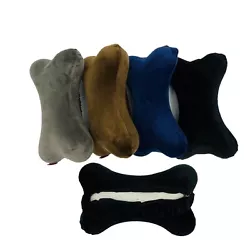 Our Neck Pillow is great for traveling in the car. Will work on most cars and trucks. Our Neck Pillow is not soft and...
