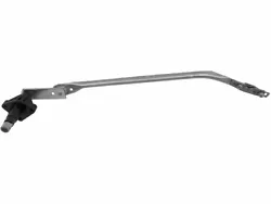 Notes: Windshield Wiper Linkage. 1988-2000 GMC C2500. A functioning item necessary for keeping a clear windshield....