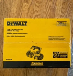 Dewalt 1-3/4