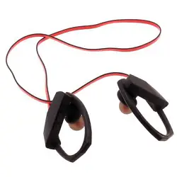 Sweatproof Hi-Fi Sports Headset Mic Wireless Earphones Headphones Earbuds Hands-free Call. These headphones are the...