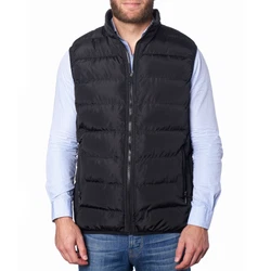 STYLISH – The Asher puffer vest is stylish and versatile for casual or outdoor activewear. Wear it over T-shirts,...