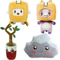 🌟Exclusive LankyBox Collection: Dive into the adorable world of LankyBox with this exclusive plush collection. This...