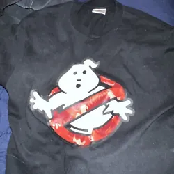 Ghostbusters Bape Shirt. I bought this used and never wore it! Medium Size Men!