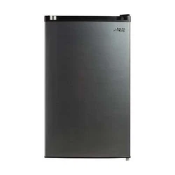 This compact refrigerator from is an ideal appliance to complete your living space. This compact appliance is a great...
