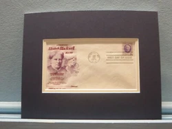 She was a pioneer in womans health issues. I make all these collages by hand. As a history buff as well as a lover of...