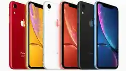 Apple released the iPhone XR with a smattering of color options. Instead of 3D Touch, the iPhone XR replicates the...