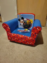 Mickey Mouse Chair. Local pickup/meet up only.
